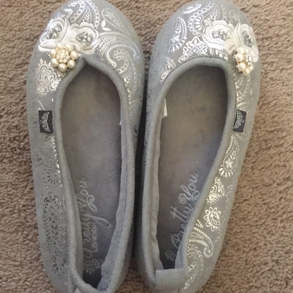 Slippers